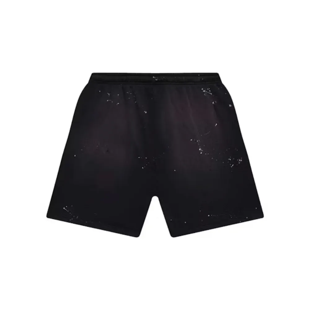 Shorts Hellstar Studios Black - Droper