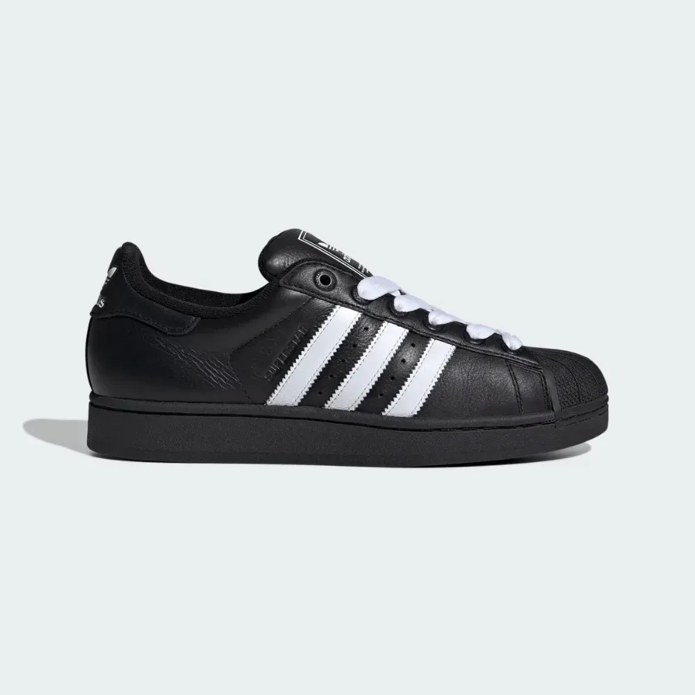 adidas gazelle silver green womens Adidas Superstar II | Men's | White/Black/White main image 1