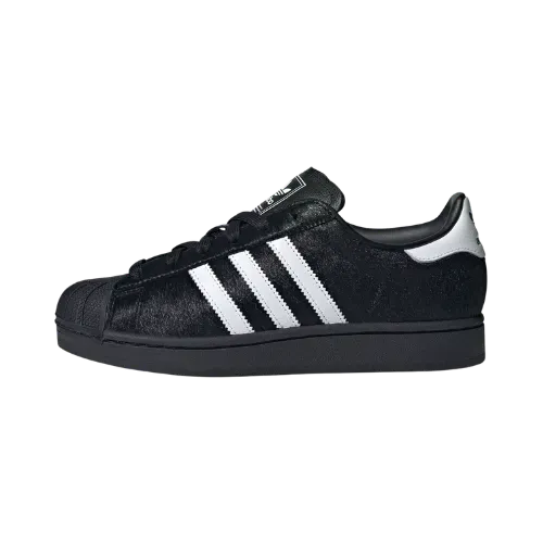 adidas Superstar II Preloved Red Cream White Gum - Droper