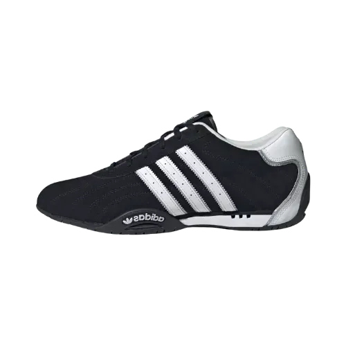 adidas Adi Racer Low Core Black Cloud White