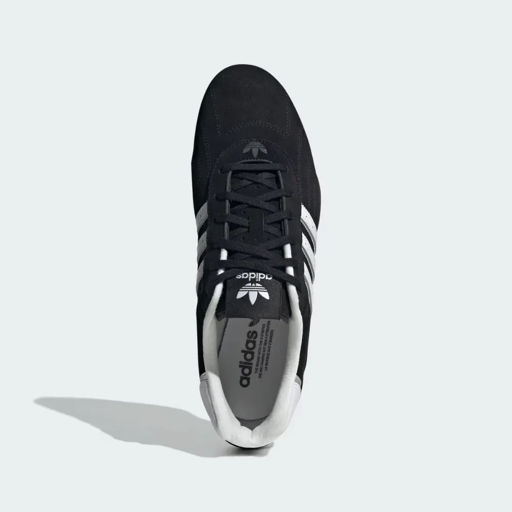 adidas Adi Racer Low Core Black Cloud White foto 2