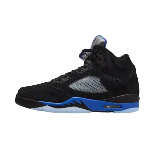 Air Jordan 5 Racer Blue