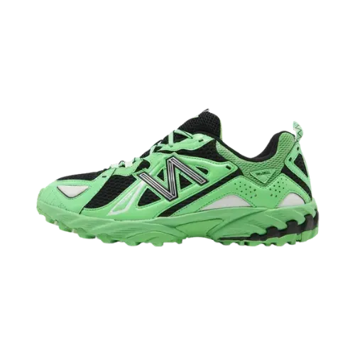 Joe Freshgoods x New Balance 610 Beneath the Surface Lil' Swamps