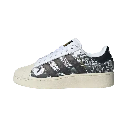 Star Wars x adidas Superstar XLG Nanzuka