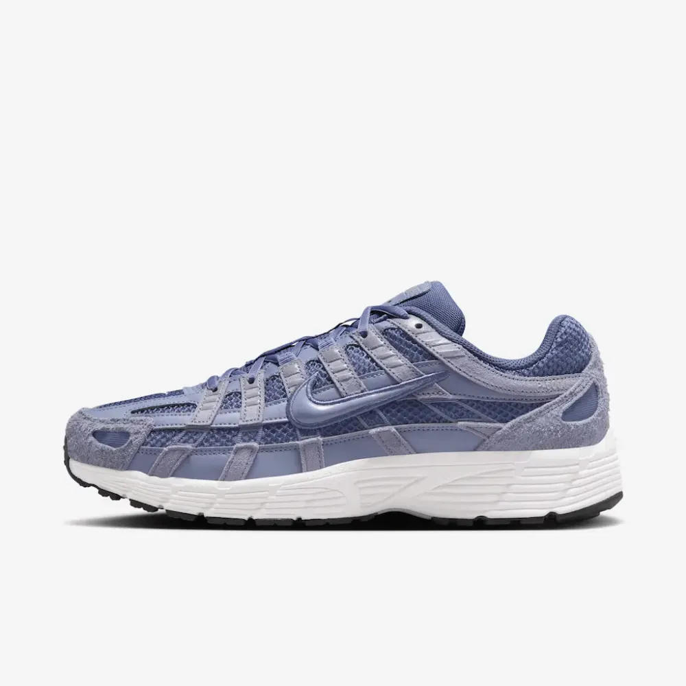 Imagem Nike P-6000 Diffused Blue