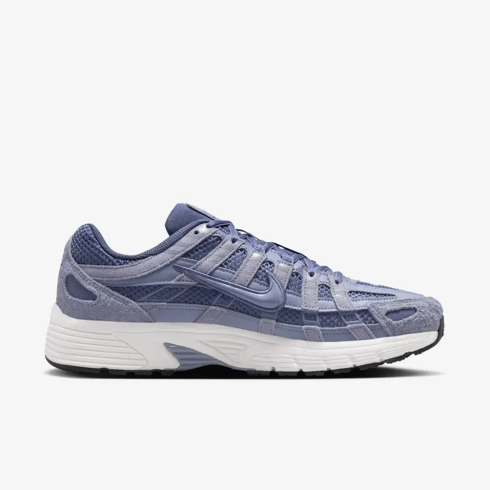 Imagem Nike P-6000 Diffused Blue