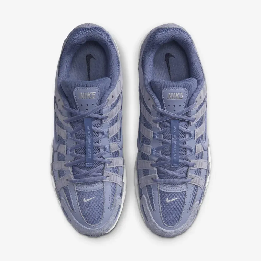 Imagem Nike P-6000 Diffused Blue