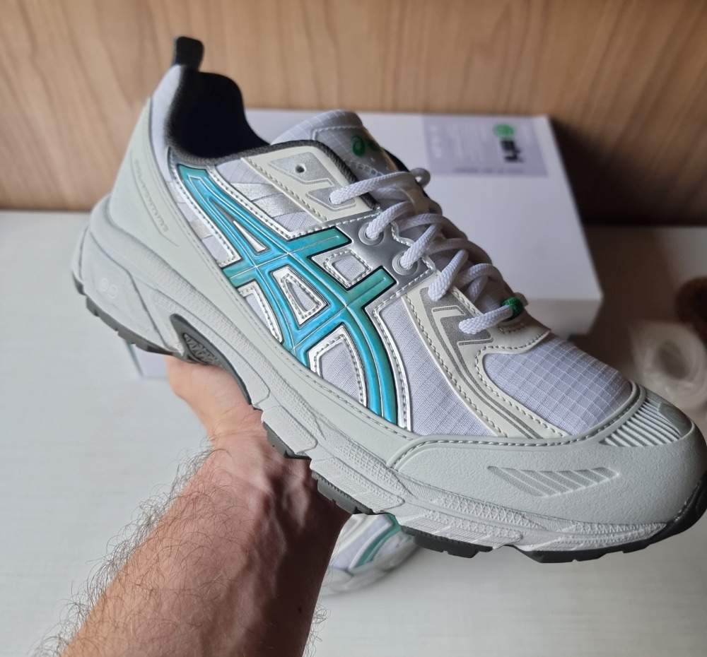 Hidden NY x Asics Gel-Venture 6 Shield