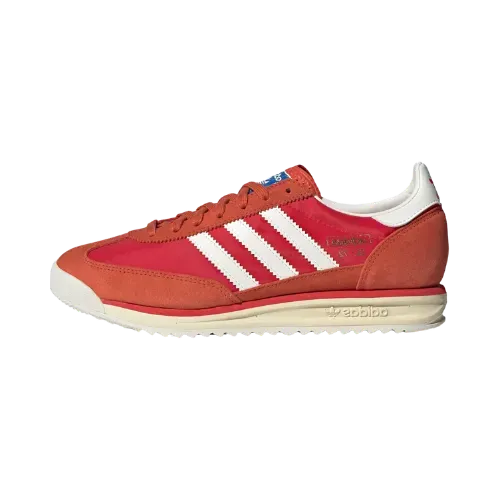 adidas SL 72 RS Preloved Red Core White