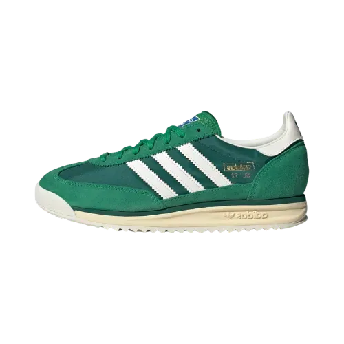 adidas SL 72 RS Green Core White