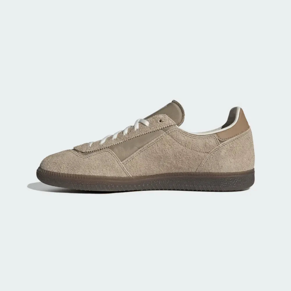adidas Wensley SPZL Cardboard Off White - Droper