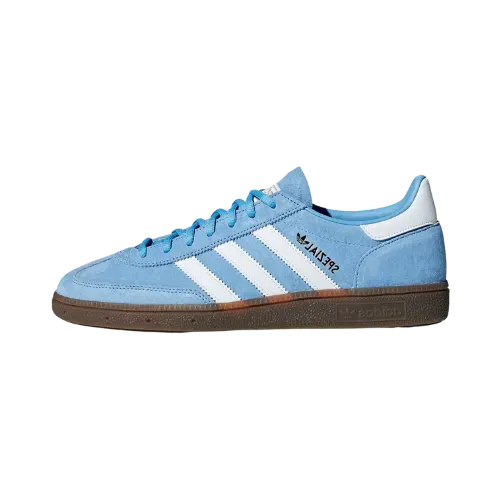 adidas Handball Spezial Light Blue Cloud White