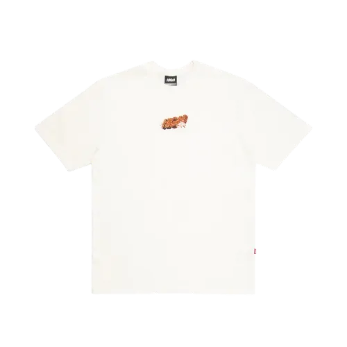 Camiseta High Frosty Branco