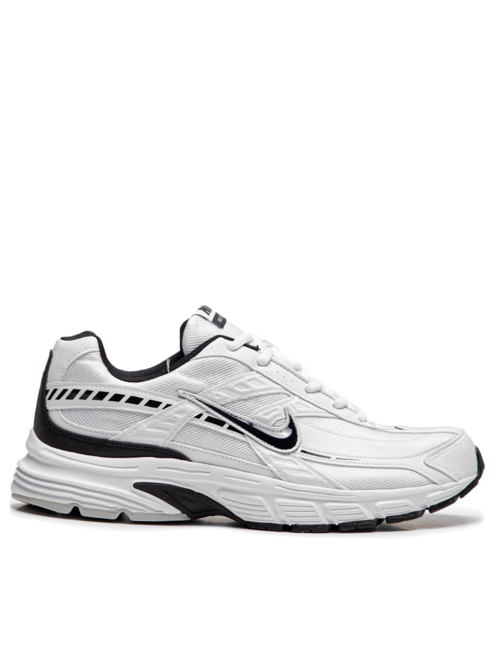 Nike Initiator White Black