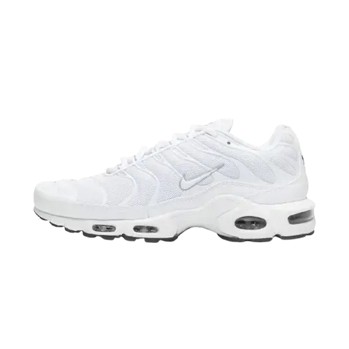 Nike Air Max Plus White