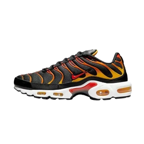 Nike Air Max Plus Reverse Sunset