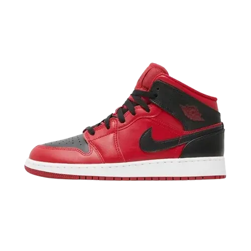 シューズ(男性用) Nike Air Jordan 1 Mid \