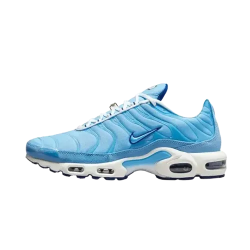Nike Air Max Plus SE University Blue