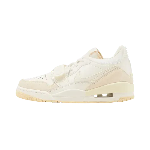 Air Jordan Legacy 312 Low Sail Muslin - Droper