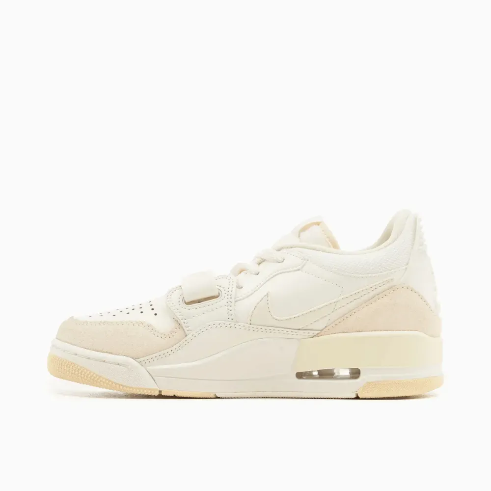 Air Jordan Legacy 312 Low Sail Muslin foto 3