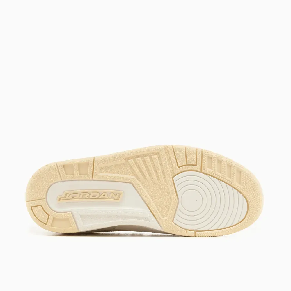 Air Jordan Legacy 312 Low Sail Muslin - Droper