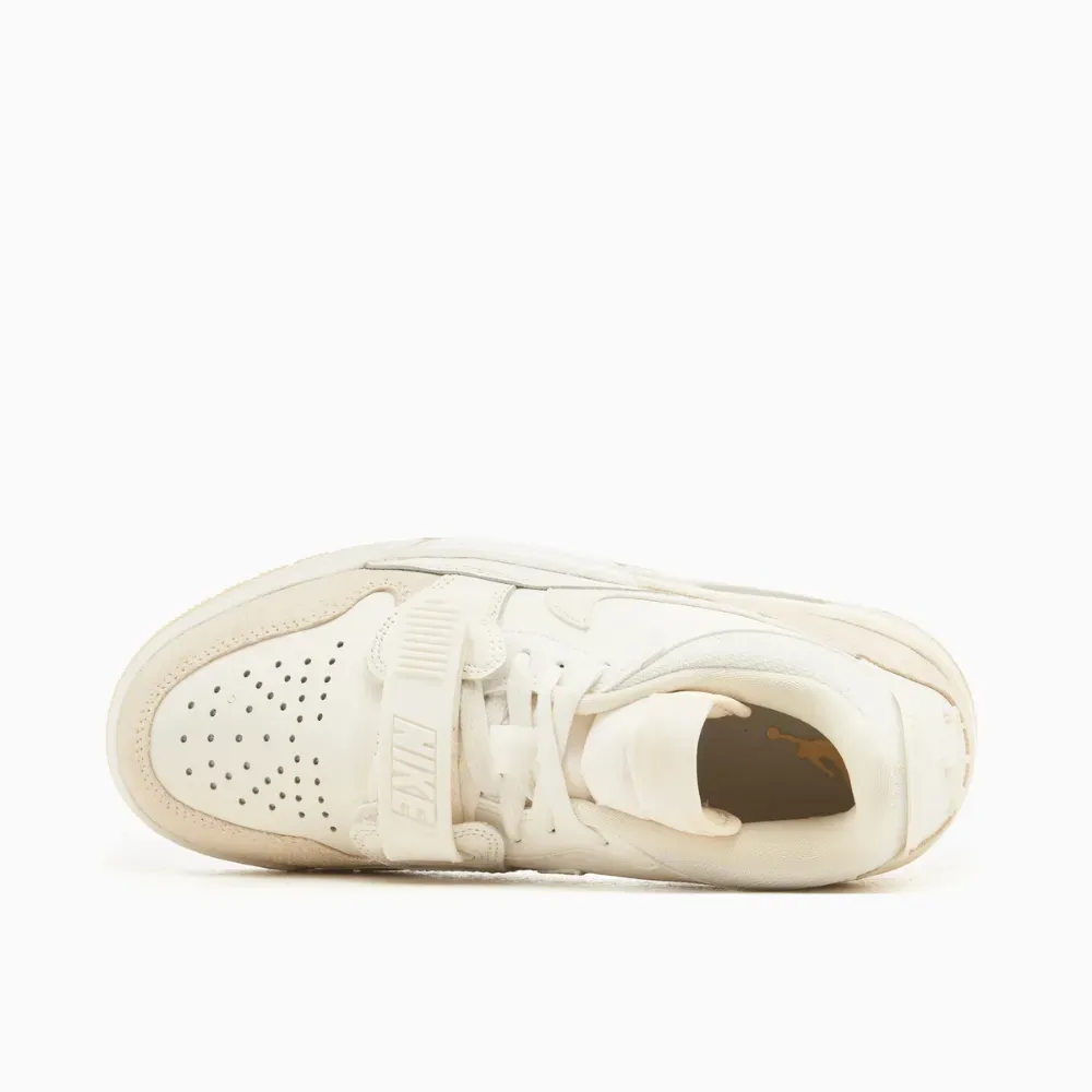 Air Jordan Legacy 312 Low Sail Muslin - Droper