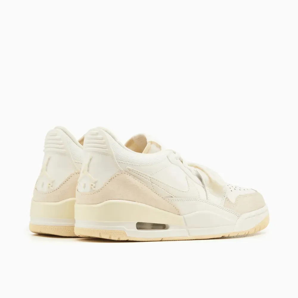 新品24.5CM Air Jordan Legacy 312 Low ベージュ Air Jordan Legacy 312 Low Sail Muslin - Droper
