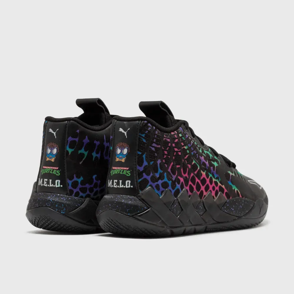 TMNT x Puma MB.01 Baxter Stockman - Droper