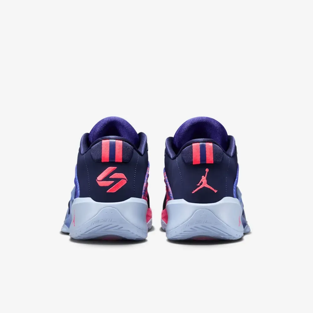 Jordan Luka 3 Purple Comet - Droper
