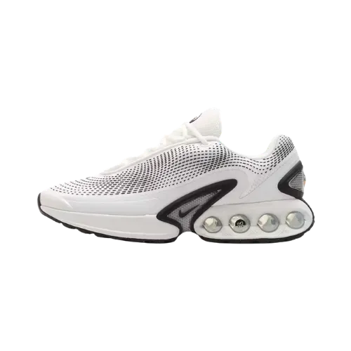 Nike Air Max DN White Photon Dust Metallic Silver