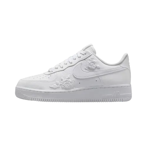 Nike Air Force 1 Low '07 White Roses