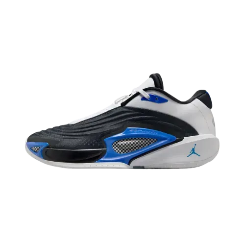 Jordan Luka 3 Motorsports