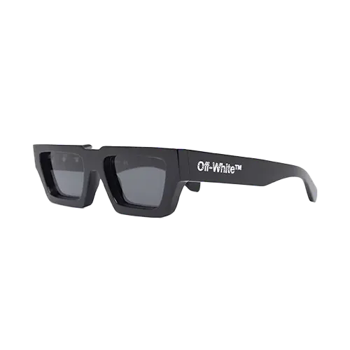 Óculos Off-White Manchester Black
