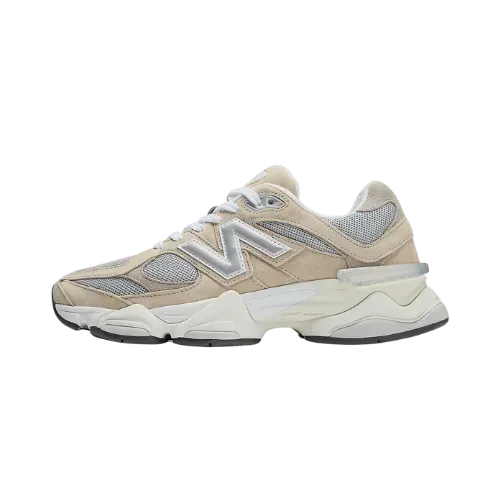 New Balance 9060 Incense Raincloud Arid Stone