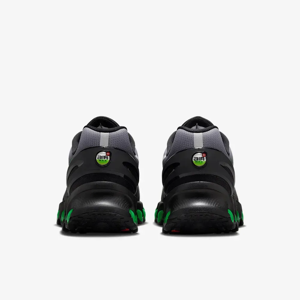 Nike Air Max Dn8 Black Volt - Droper