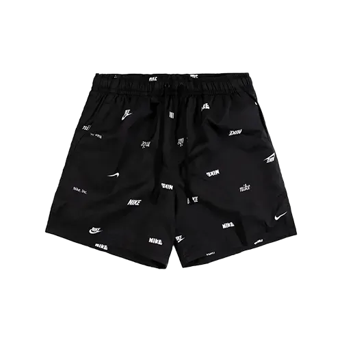 Shorts Nike Club Woven Black