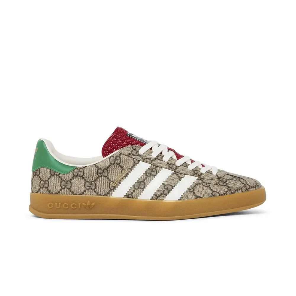 【新品未使用】ADIDAS GUCCI GGロゴ タンクトップ Mサイズ アディダス × グッチ ZX 8000 アクア GG モノグラム メンズ - IE2272 - JP