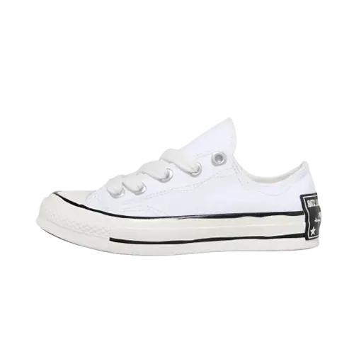 Converse Chuck 70 Ox Sketch White