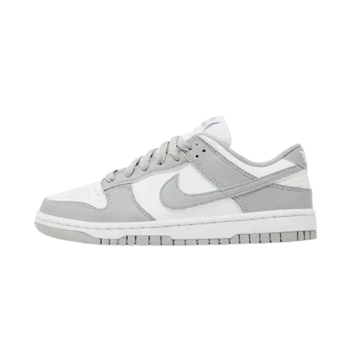 Nike Dunk Low Next Nature Light Smoke Grey