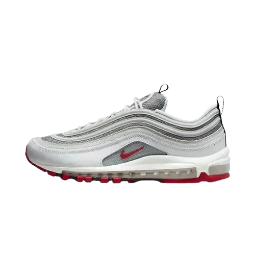 Nike Air Max 97 White Bullet