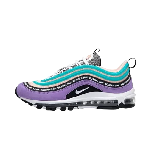 Nike Air Max 97 Shanghai - Droper