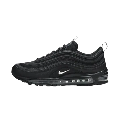 Nike Shox TL Triple Black - Droper