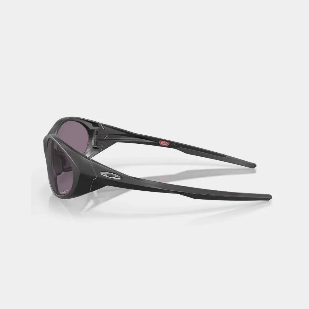 Óculos Oakley Eye Jacket Redux Prizm Grey Matte Black - Droper