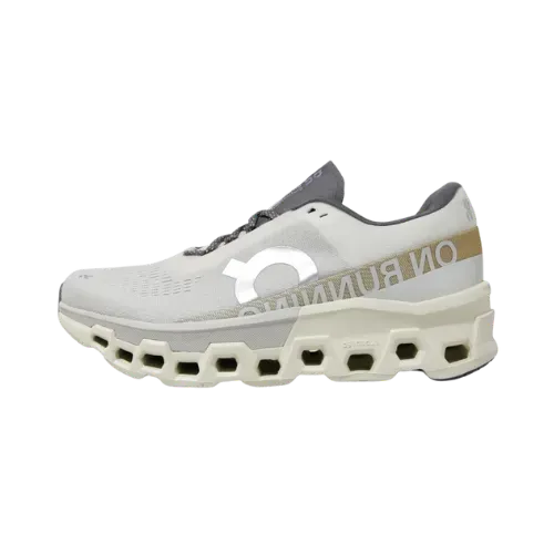 PAF x On Running Cloudmonster 2 Vapor Frost - Droper