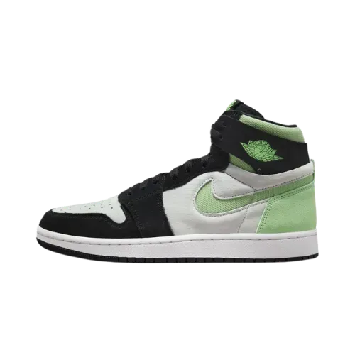 Air Jordan 1 High Zoom CMFT 2 Honeydew
