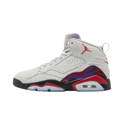 Air Jordan MVP Raptors Home