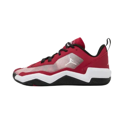 Air Jordan One Take 4 Gym Red