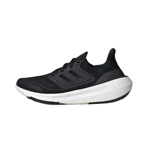 adidas Ultraboost Light 23 Core Black Crystal White