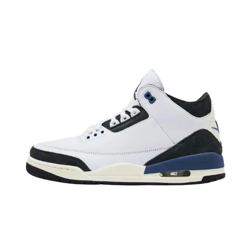 A Ma Maniére x Air Jordan 3 OG SP Diffused Blue