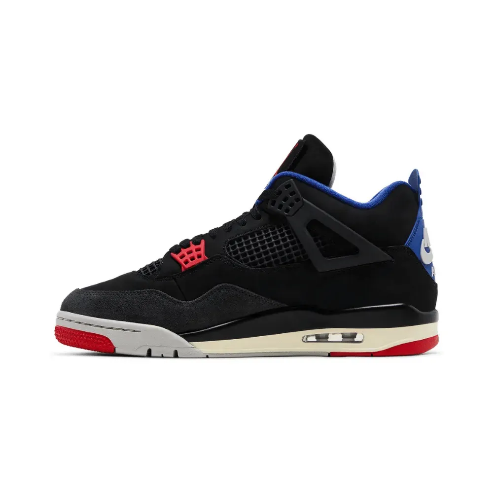 Imagem Air Jordan 4 Rare Air